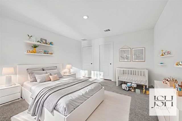 3518 Blue Mockingbird Street, Katy, TX 77494