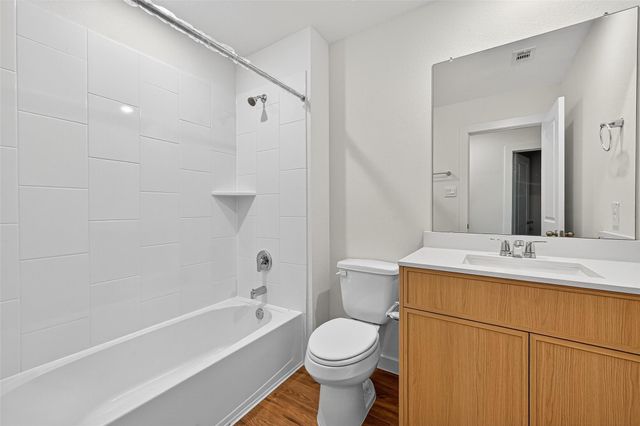 3518 Blue Mockingbird Street, Katy, TX 77494