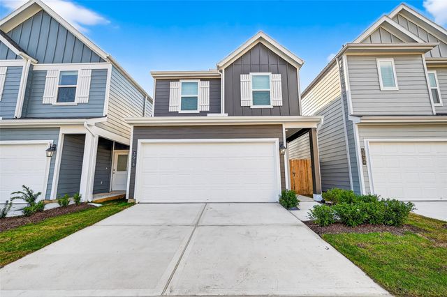 3518 Blue Mockingbird Street, Katy, TX 77494