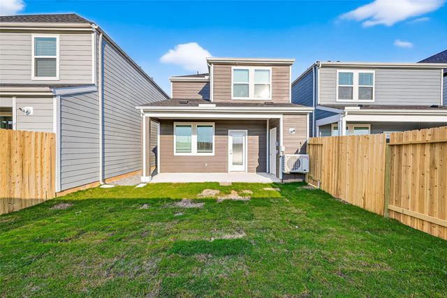 3518 Blue Mockingbird Street, Katy, TX 77494