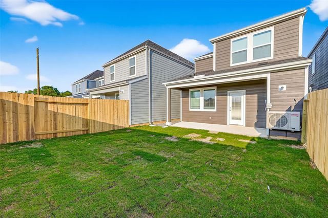 3518 Blue Mockingbird Street, Katy, TX 77494