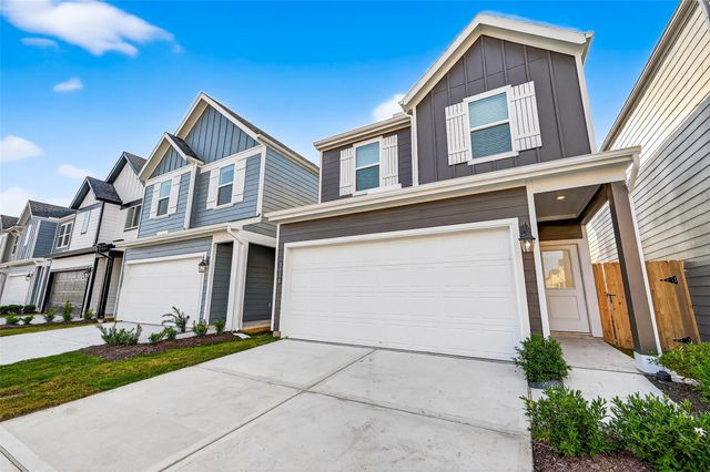 3518 Blue Mockingbird Street, Katy, TX 77494