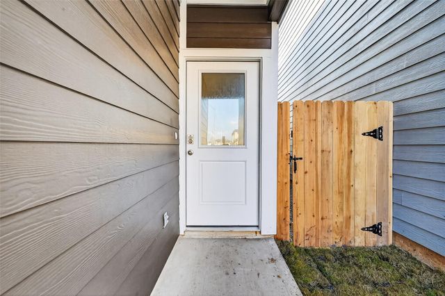 3518 Blue Mockingbird Street, Katy, TX 77494