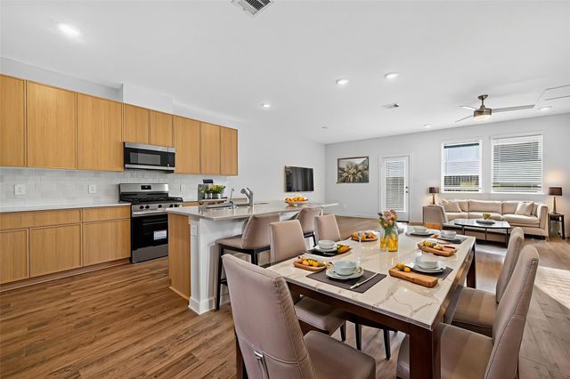 3518 Blue Mockingbird Street, Katy, TX 77494