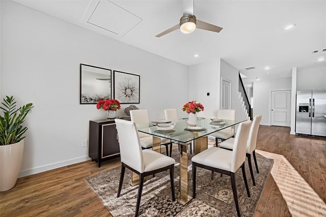 3518 Blue Mockingbird Street, Katy, TX 77494