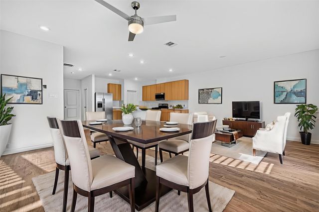 3518 Blue Mockingbird Street, Katy, TX 77494