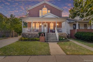 1326 Marion Avenue, Lincoln Park, MI 48146