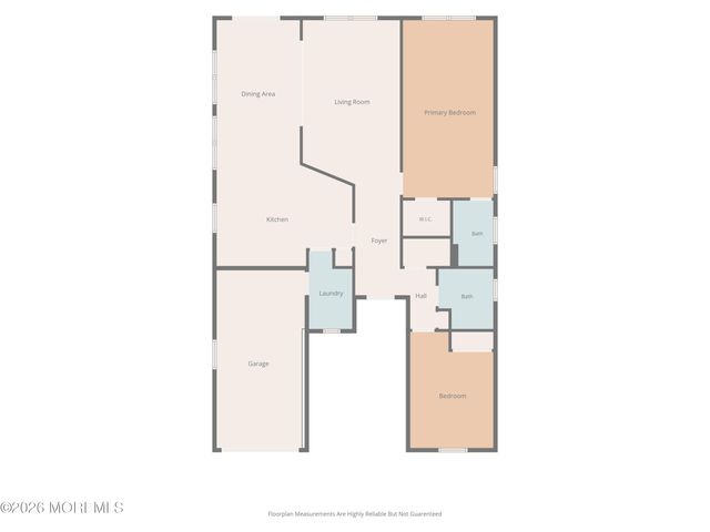 170 Everest Drive S, Brick, NJ 08724