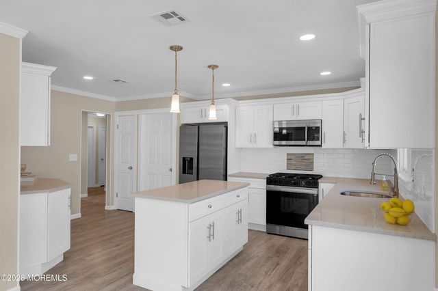 170 Everest Drive S, Brick, NJ 08724