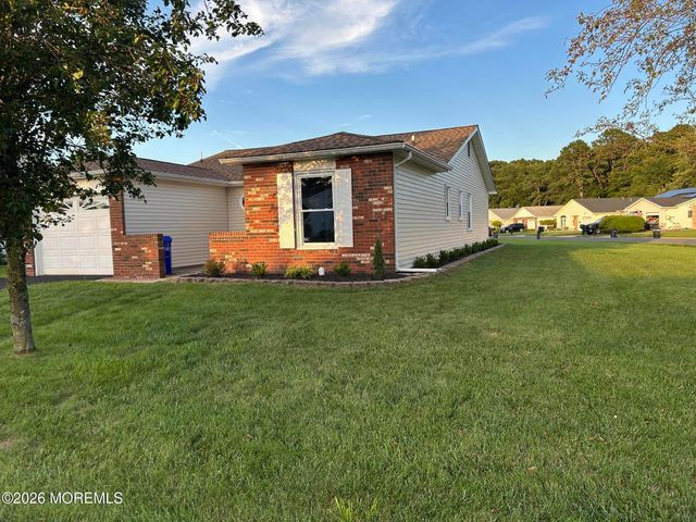 170 Everest Drive S, Brick, NJ 08724