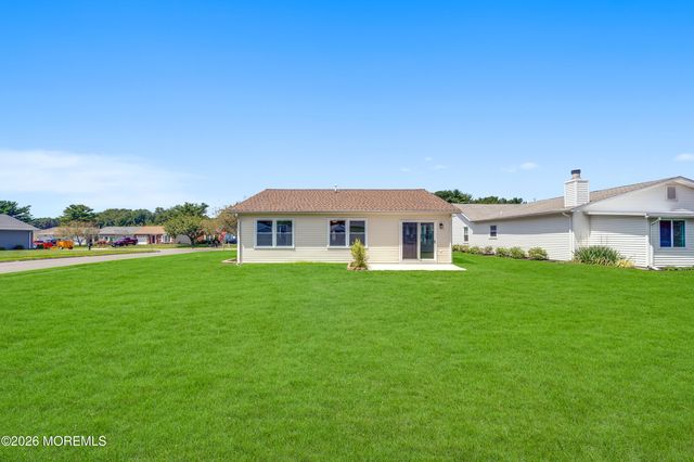 170 Everest Drive S, Brick, NJ 08724