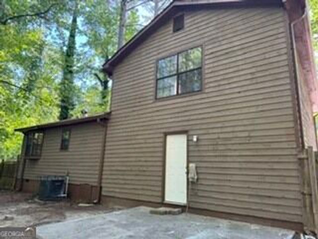 9587 Winding Way, Jonesboro, GA 30238
