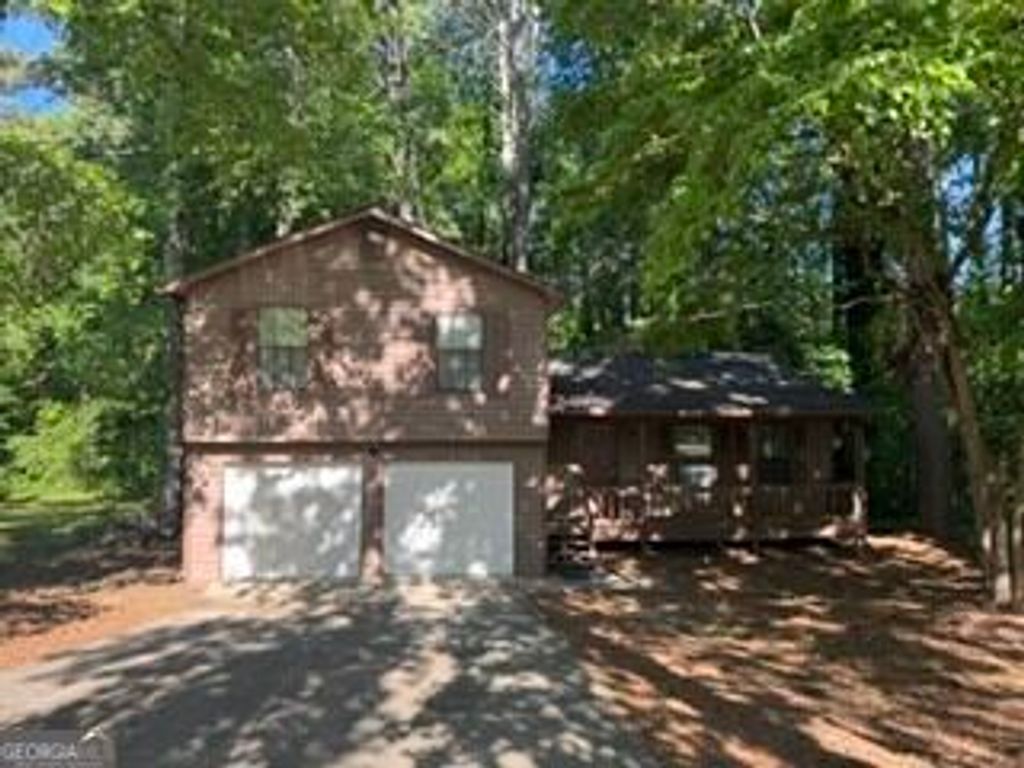 9587 Winding Way, Jonesboro, GA 30238