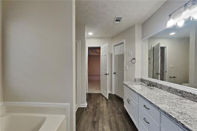 1997 Alcovy Trace Way, Lawrenceville, GA 30045