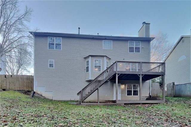 1997 Alcovy Trace Way, Lawrenceville, GA 30045