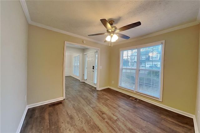 1997 Alcovy Trace Way, Lawrenceville, GA 30045