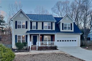 1997 Alcovy Trace Way, Lawrenceville, GA 30045