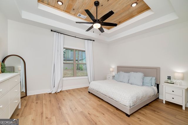 560 Madison Road, Monticello, GA 31064