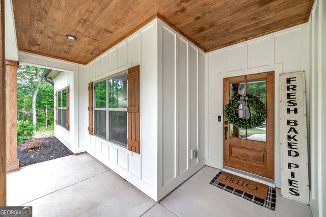 560 Madison Road, Monticello, GA 31064