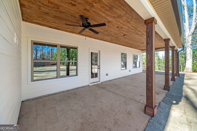560 Madison Road, Monticello, GA 31064