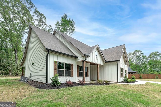 560 Madison Road, Monticello, GA 31064