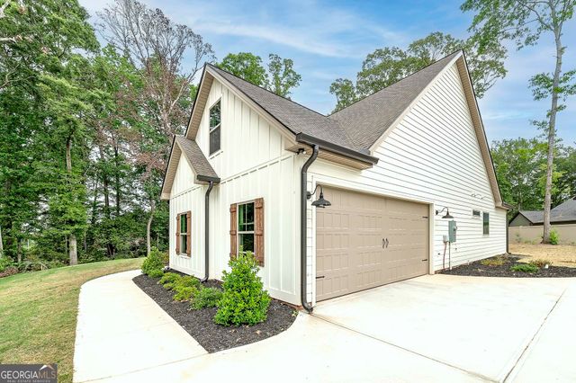 560 Madison Road, Monticello, GA 31064