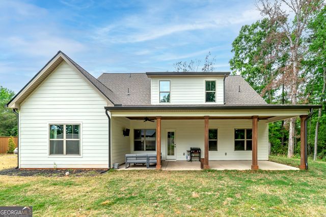 560 Madison Road, Monticello, GA 31064