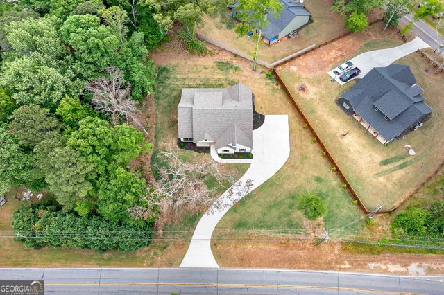560 Madison Road, Monticello, GA 31064