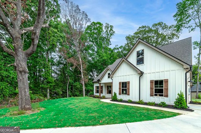 560 Madison Road, Monticello, GA 31064