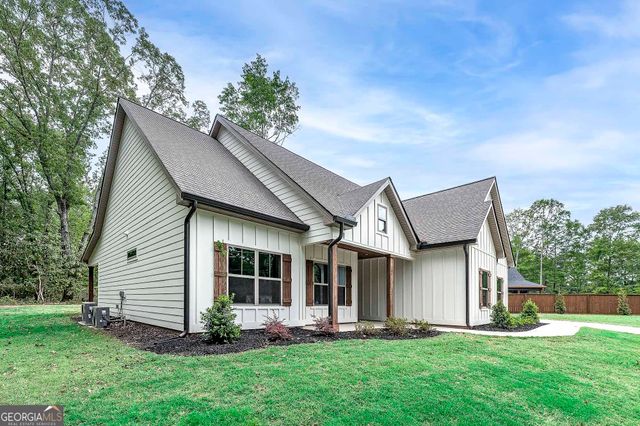 560 Madison Road, Monticello, GA 31064
