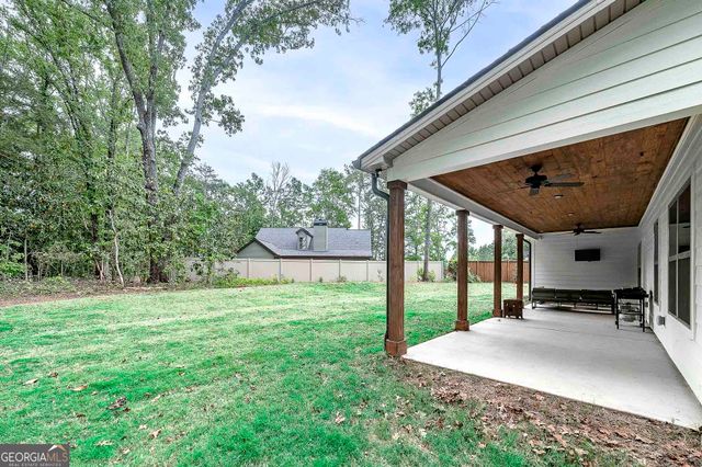 560 Madison Road, Monticello, GA 31064