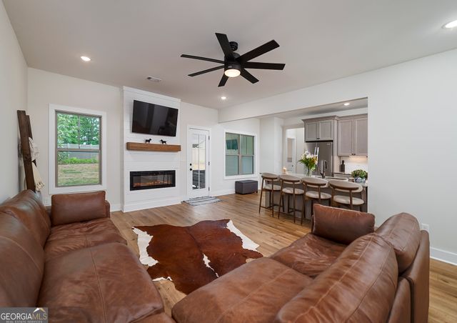 560 Madison Road, Monticello, GA 31064