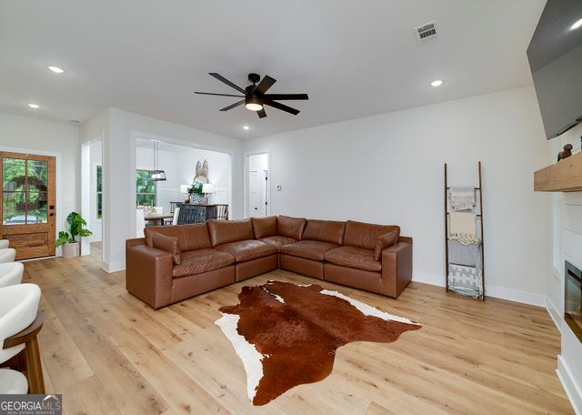 560 Madison Road, Monticello, GA 31064