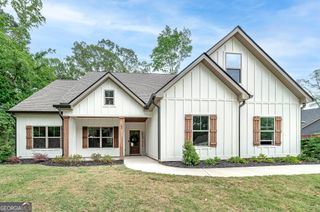 560 Madison Road, Monticello, GA 31064