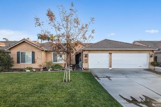 1051 W Pepper, Hanford, CA 93230