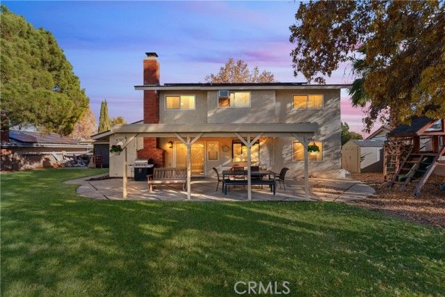 1635 Staffordshire, Lancaster, CA 93534