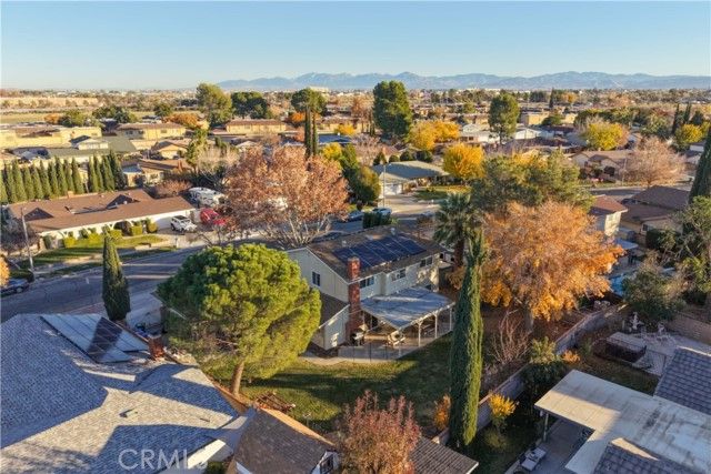1635 Staffordshire, Lancaster, CA 93534