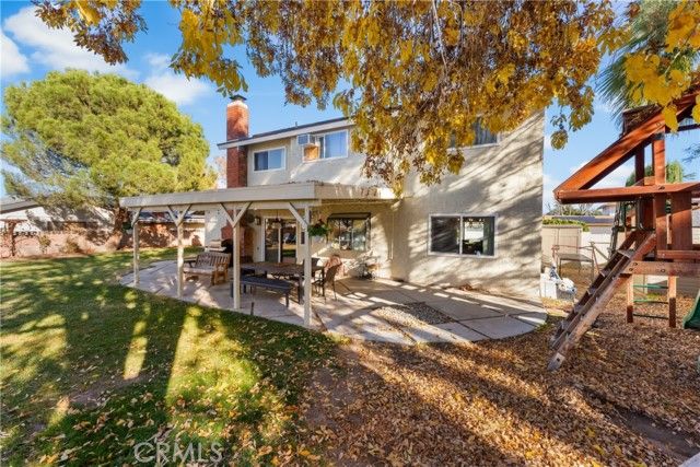 1635 Staffordshire, Lancaster, CA 93534