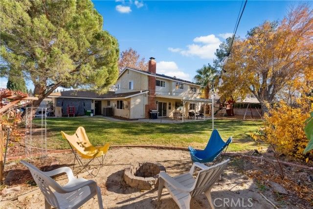 1635 Staffordshire, Lancaster, CA 93534