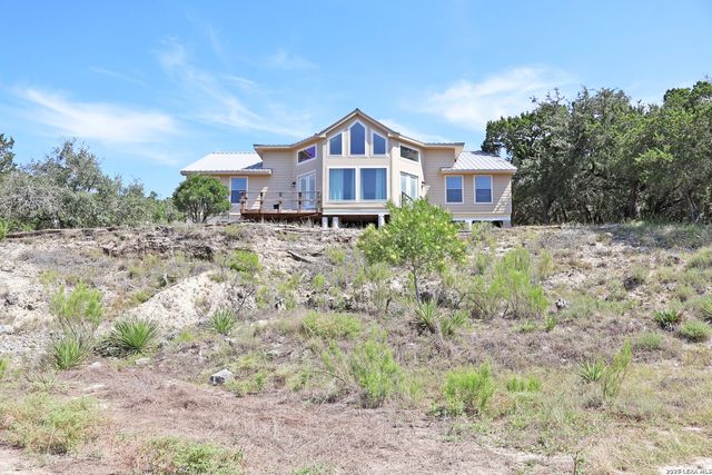 345 32ND ST E, Lakehills, TX 78063