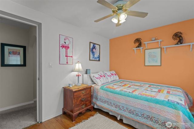 14834 Fremont Avenue N, Shoreline, WA 98133