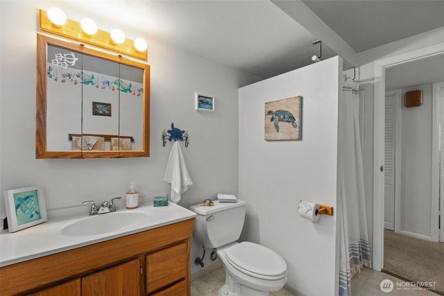 14834 Fremont Avenue N, Shoreline, WA 98133