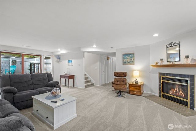 14834 Fremont Avenue N, Shoreline, WA 98133