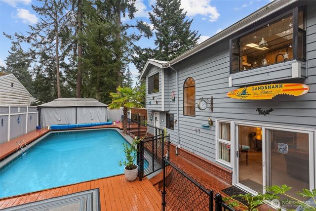 14834 Fremont Avenue N, Shoreline, WA 98133