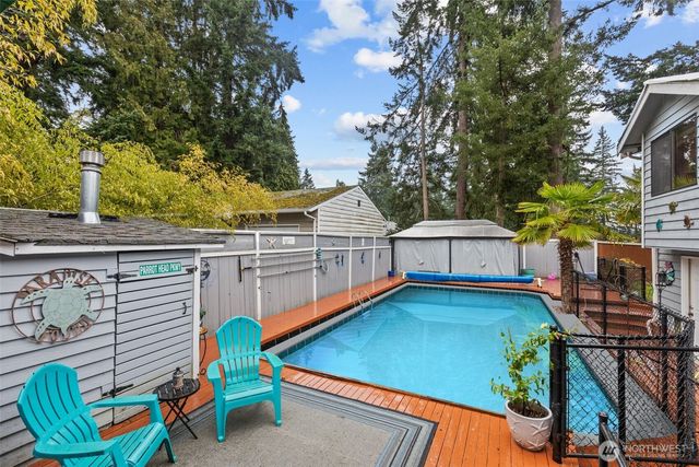 14834 Fremont Avenue N, Shoreline, WA 98133