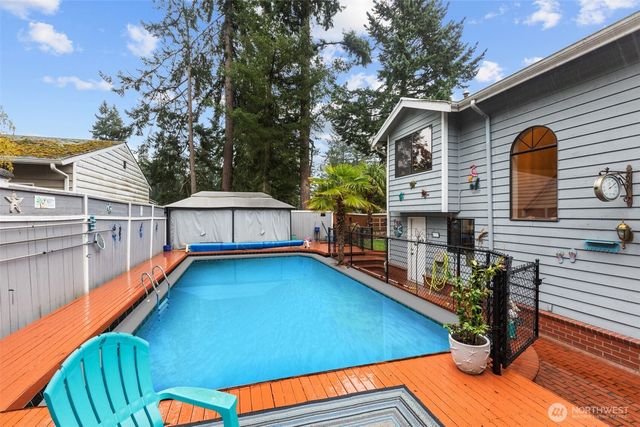 14834 Fremont Avenue N, Shoreline, WA 98133