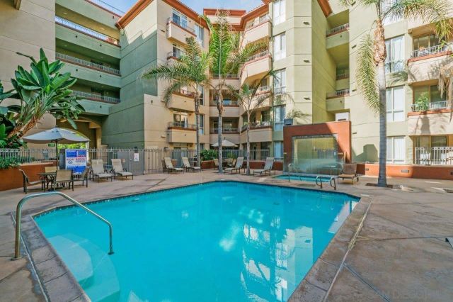 1501 Front St. 414, San Diego, CA 92101