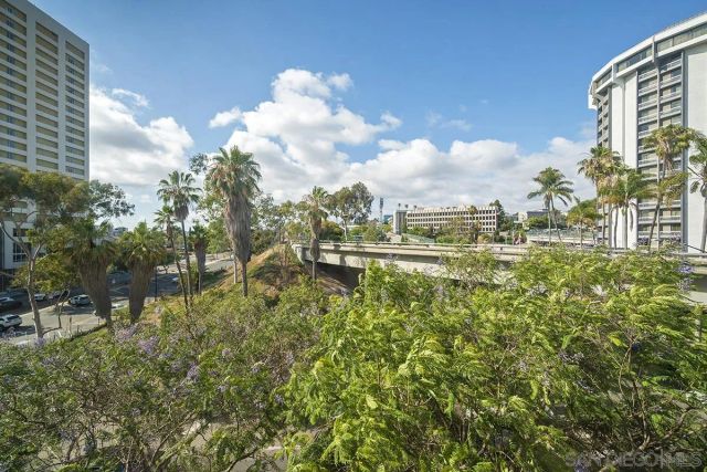 1501 Front St. 414, San Diego, CA 92101