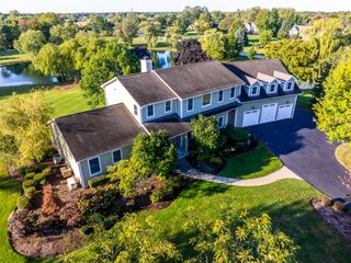 23133 W Bonnyrigg Court, Hawthorn Woods, IL 60047