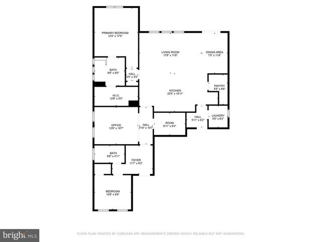 118 NEW VISTA WAY, Gettysburg, PA 17325